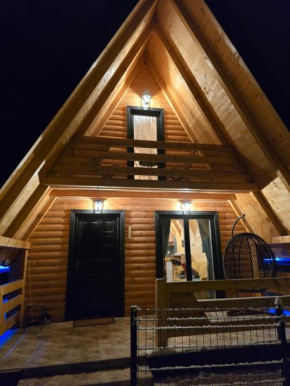 Vikendica Villa Marija Pale